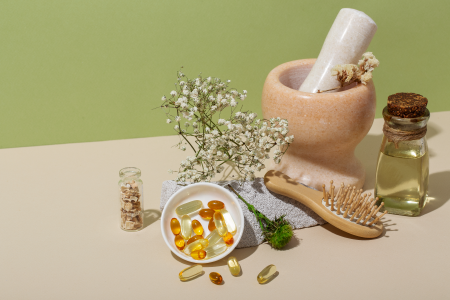 Innovation dans les Méthodes d'Extraction des Principes Actifs des Plantes