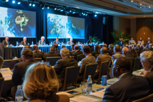 Workshop et Sessions parallèles