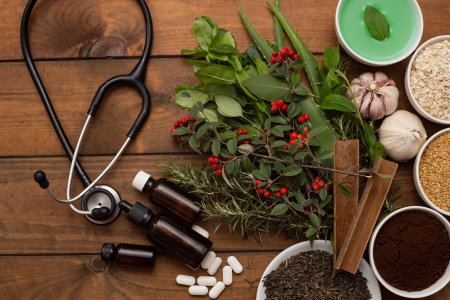 The Benefits of Medicinal Plants in Traditional Medicine: A Journey Through Cultures