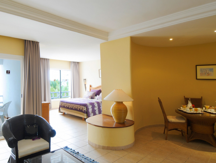 Family Suite