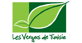 Logo Les Vergers de Tunisie Final